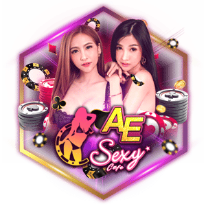 Ufabetบาคาร่าออนไลน์ AE SEXY