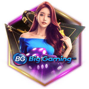 Ufabetบาคาร่าออนไลน์ BIG GAMING