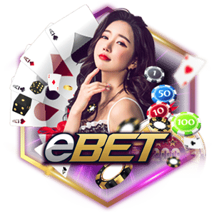 Ufabetบาคาร่าออนไลน์ EBET