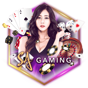 Ufabetบาคาร่าออนไลน์ SA GAMING