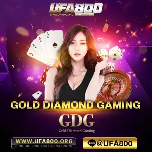 Gold Diamond Gaming